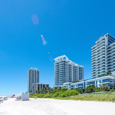 Bluebird Suites Monte Carlo Miami Beach Bagian luar foto