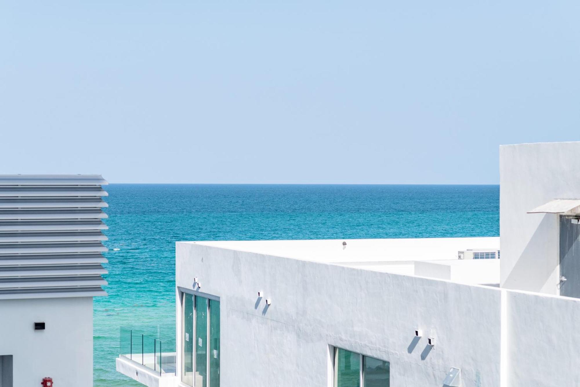 Bluebird Suites Monte Carlo Miami Beach Ruang foto