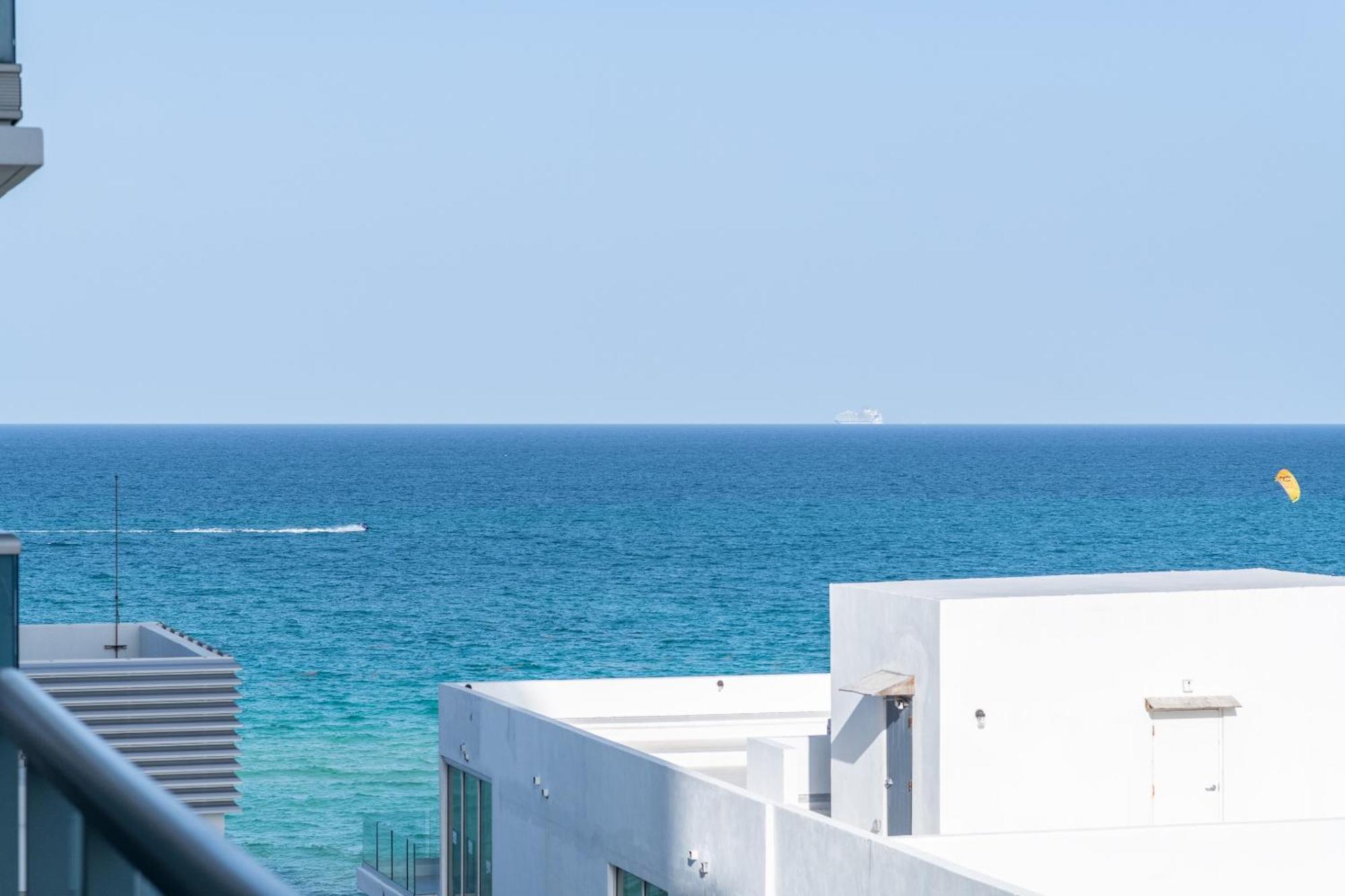 Bluebird Suites Monte Carlo Miami Beach Ruang foto